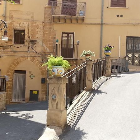 Appartement La Bifora à Sciacca Chambre photo