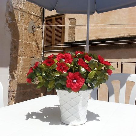 Appartement La Bifora à Sciacca Extérieur photo