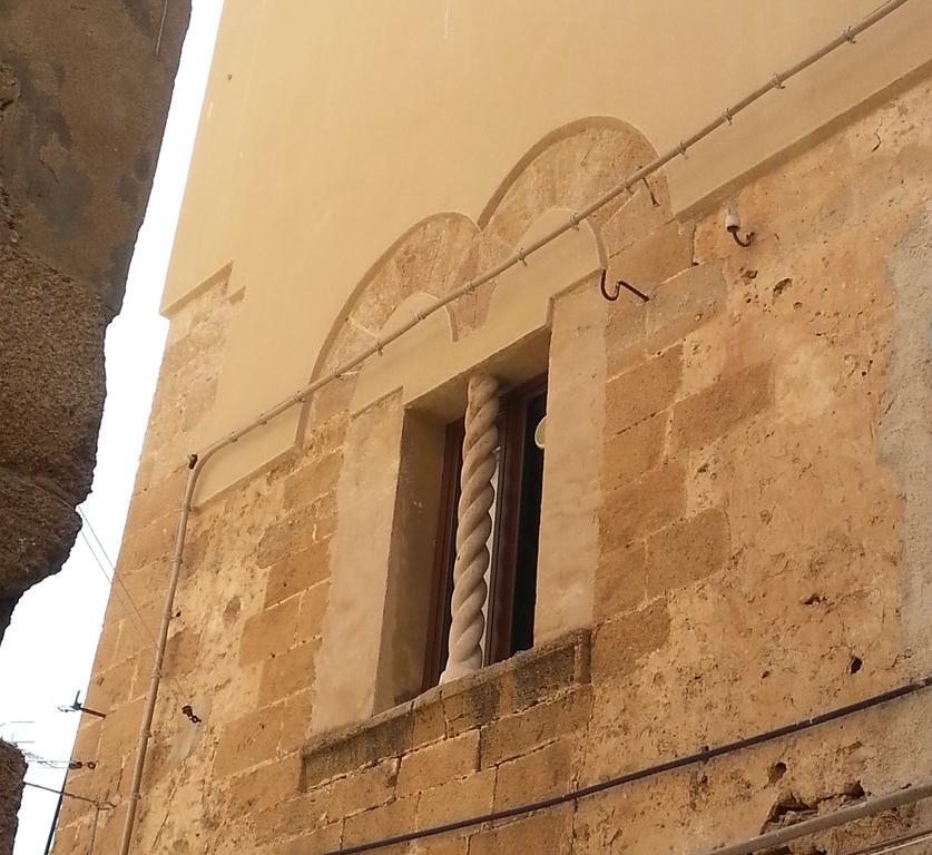 Appartement La Bifora à Sciacca Chambre photo