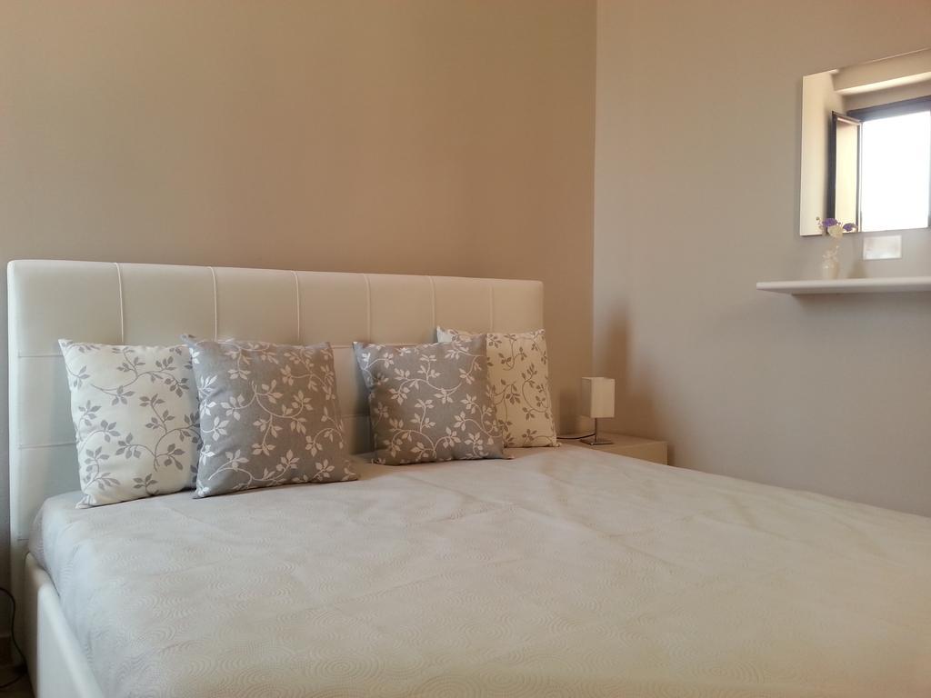 Appartement La Bifora à Sciacca Chambre photo