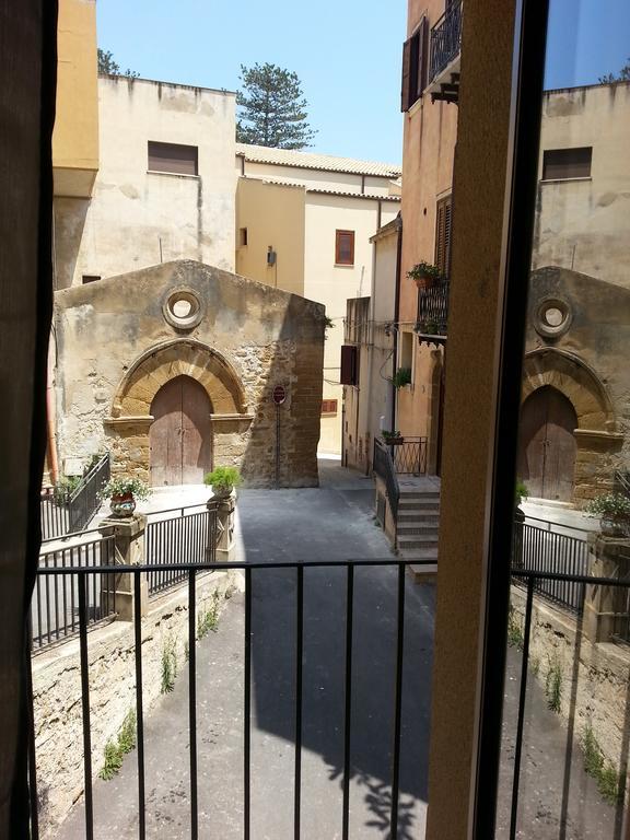 Appartement La Bifora à Sciacca Chambre photo