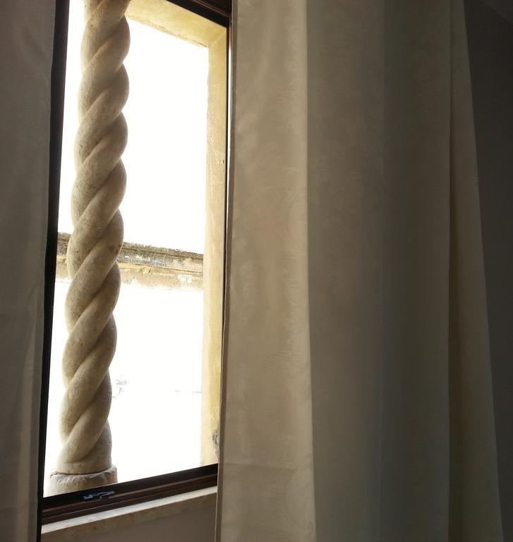 Appartement La Bifora à Sciacca Chambre photo