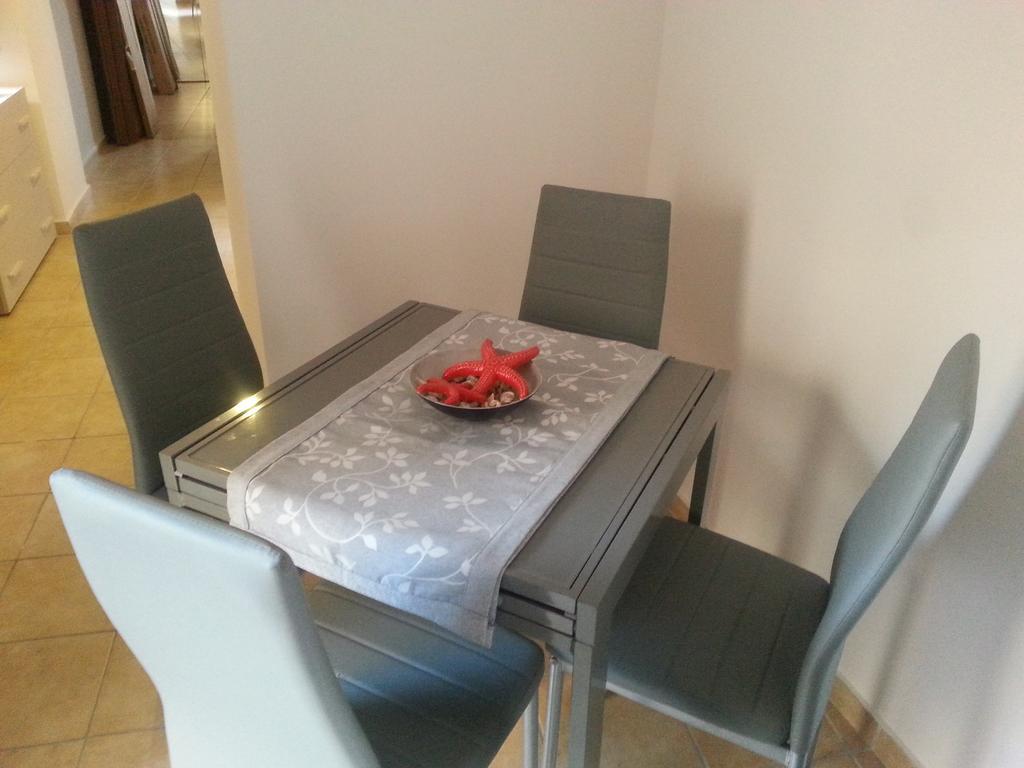 Appartement La Bifora à Sciacca Chambre photo
