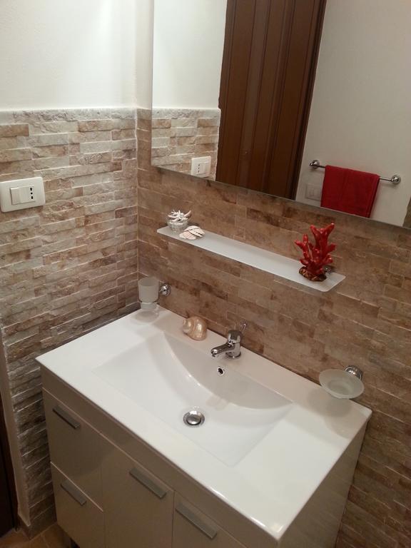 Appartement La Bifora à Sciacca Chambre photo