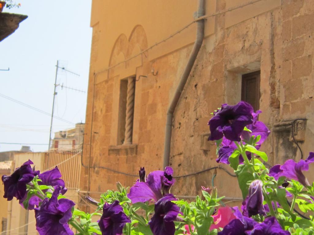 Appartement La Bifora à Sciacca Chambre photo