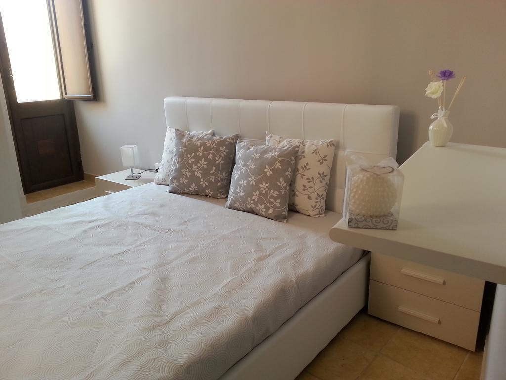 Appartement La Bifora à Sciacca Chambre photo