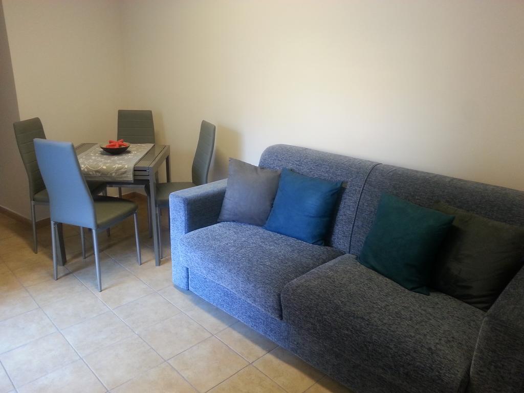 Appartement La Bifora à Sciacca Chambre photo