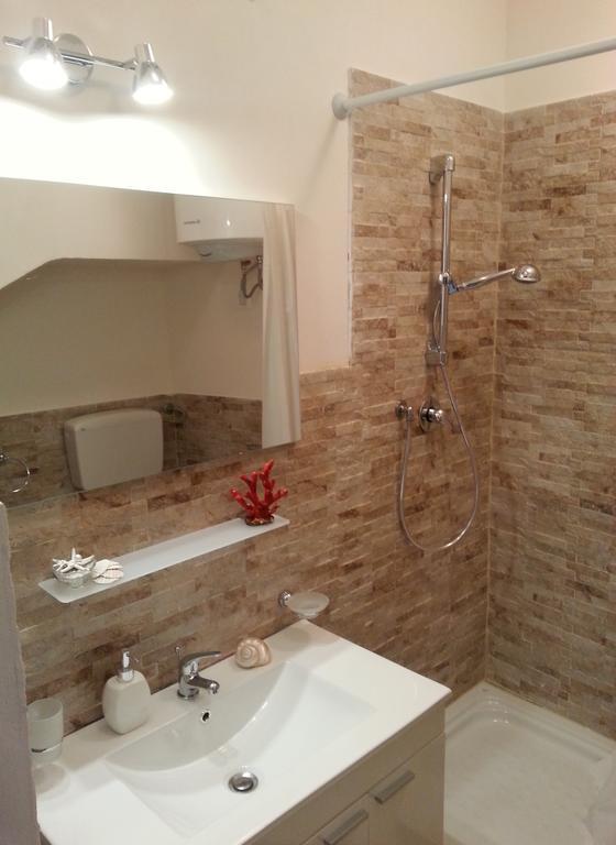 Appartement La Bifora à Sciacca Chambre photo
