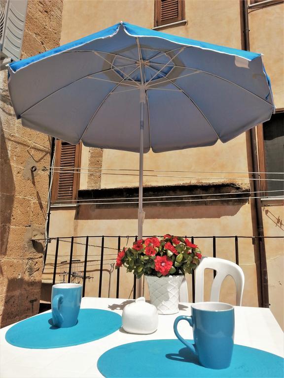 Appartement La Bifora à Sciacca Extérieur photo
