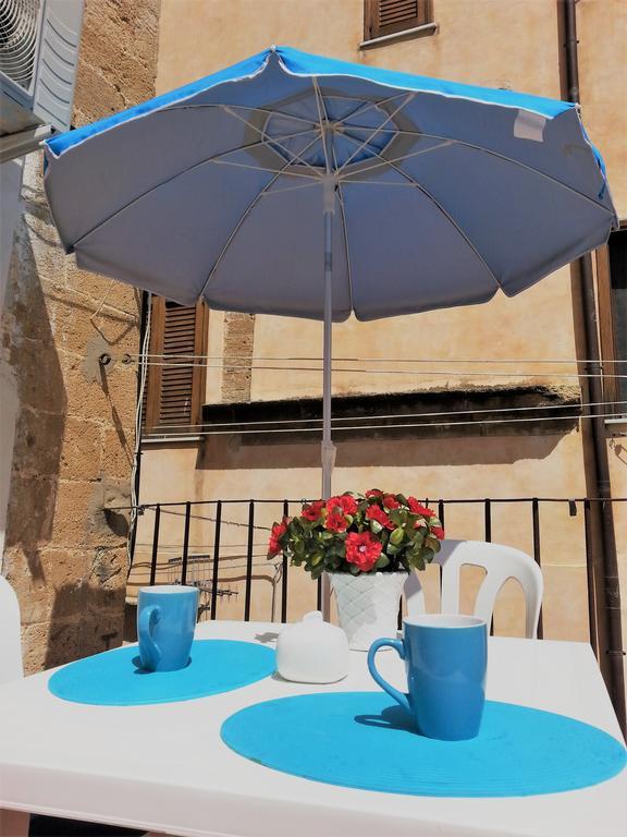 Appartement La Bifora à Sciacca Extérieur photo